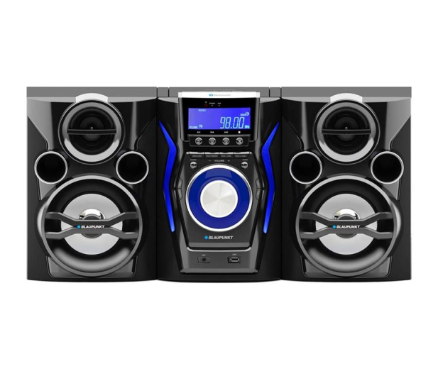 BLAUPUNKT MC60BT - 454105 - zdjęcie